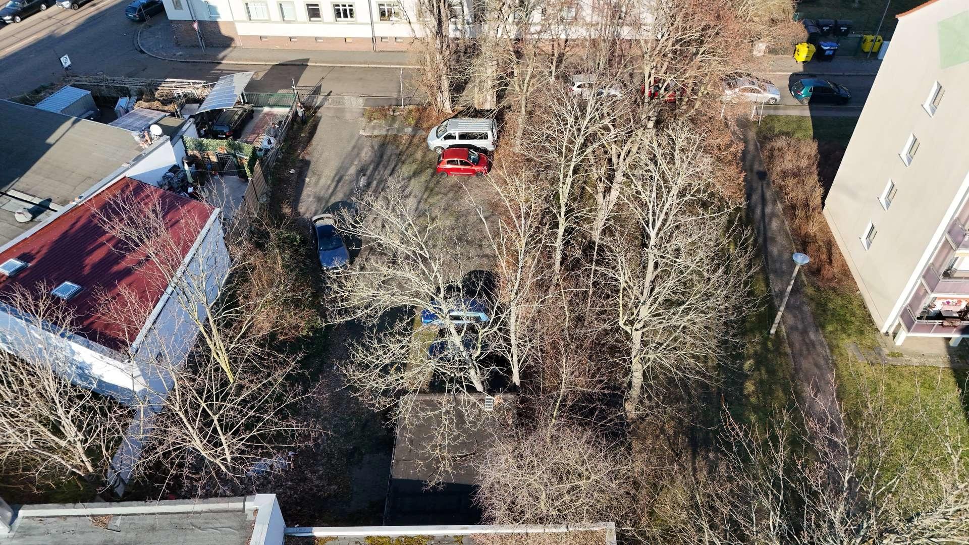 Vogelperspektive