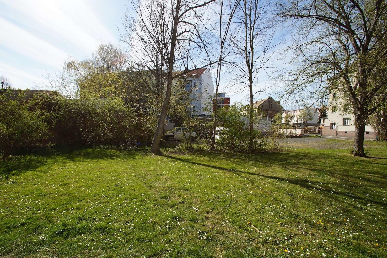 Seitenansicht 2