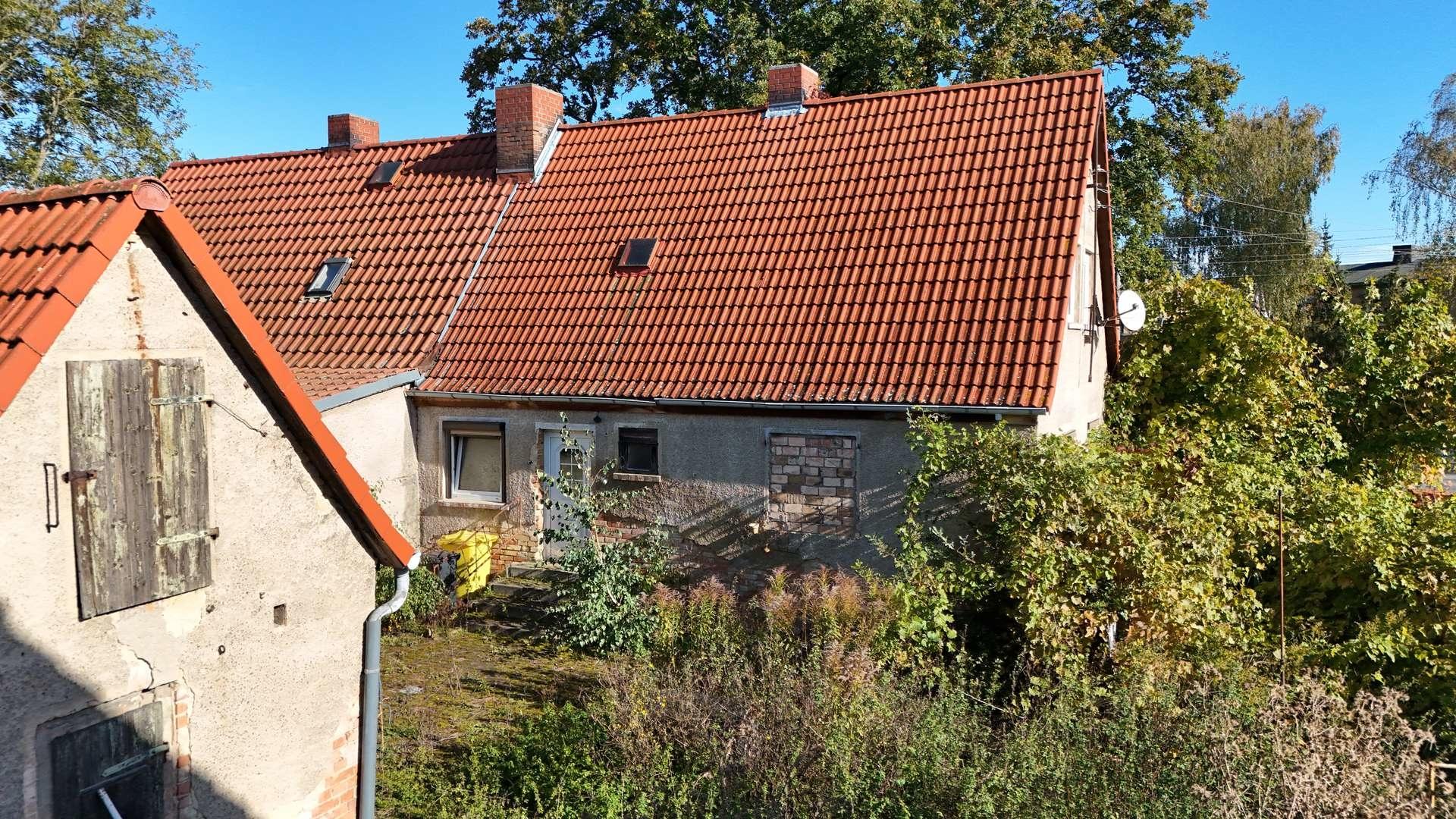 Eingangsbereich