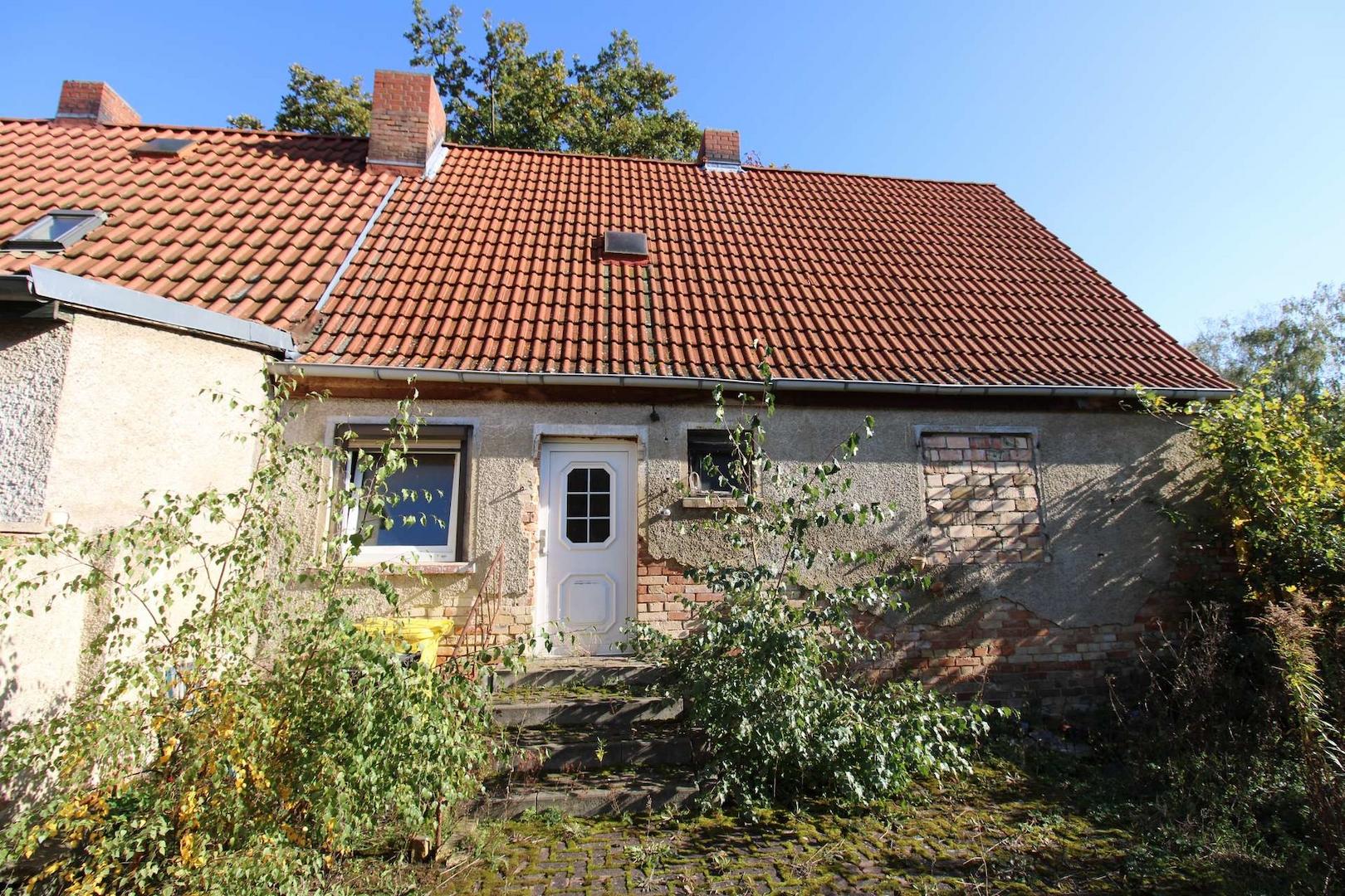 Haustür