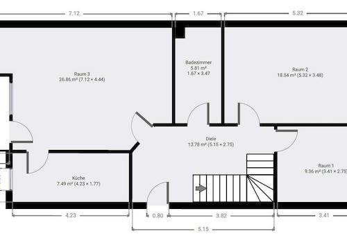 Grundriss 1