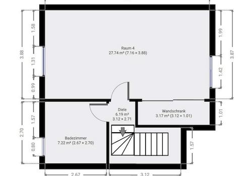 Grundriss 2