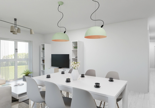 Visualisierung Wohnen