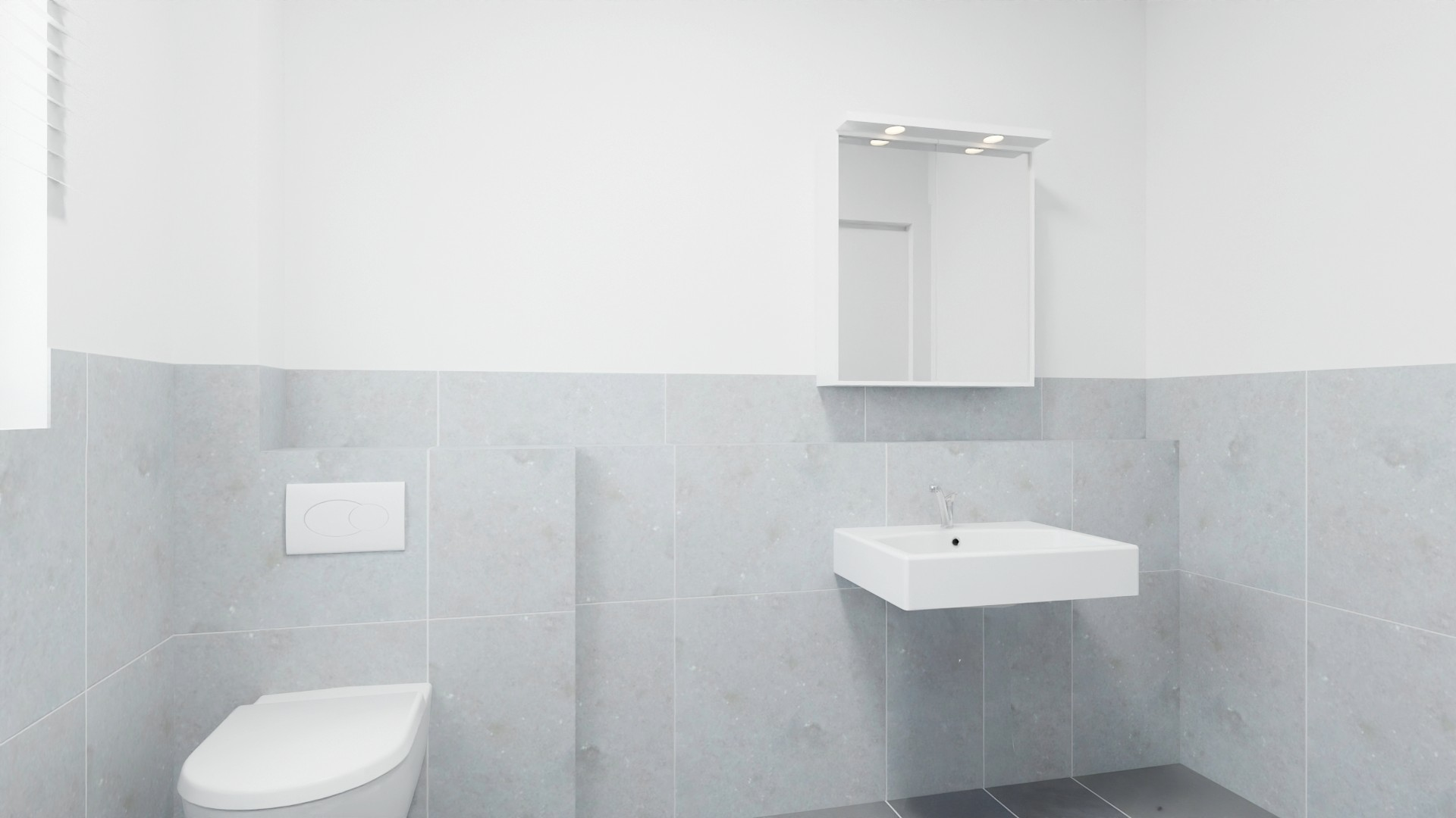 Visualisierung 1. DG Bad