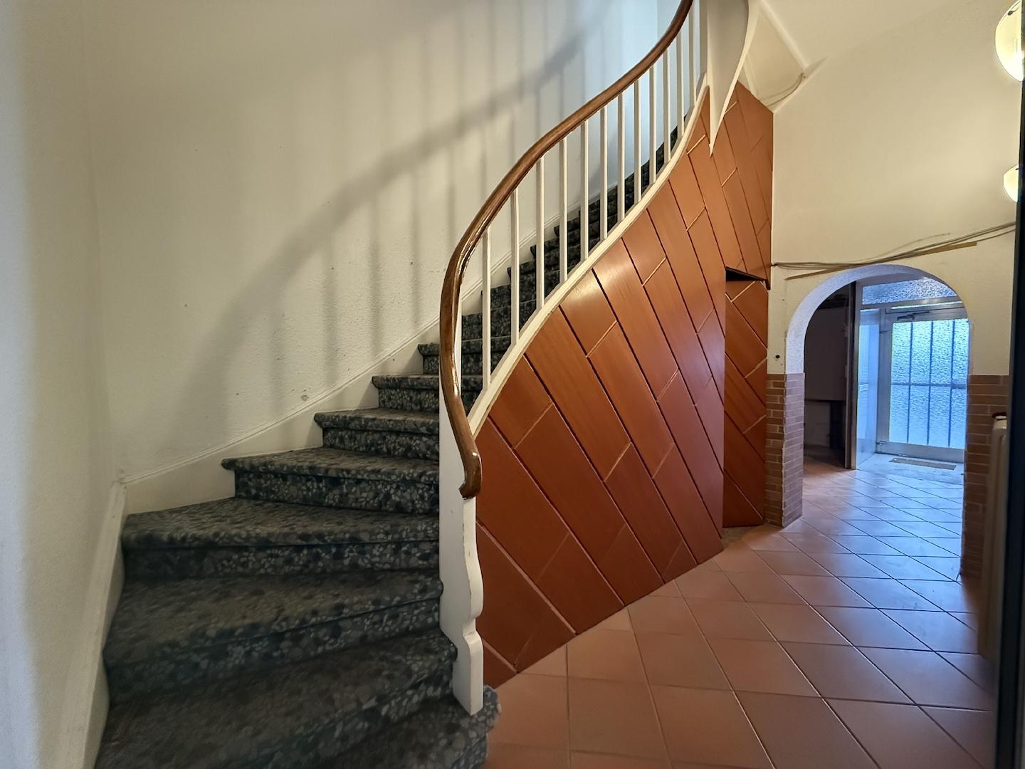 Treppenhaus