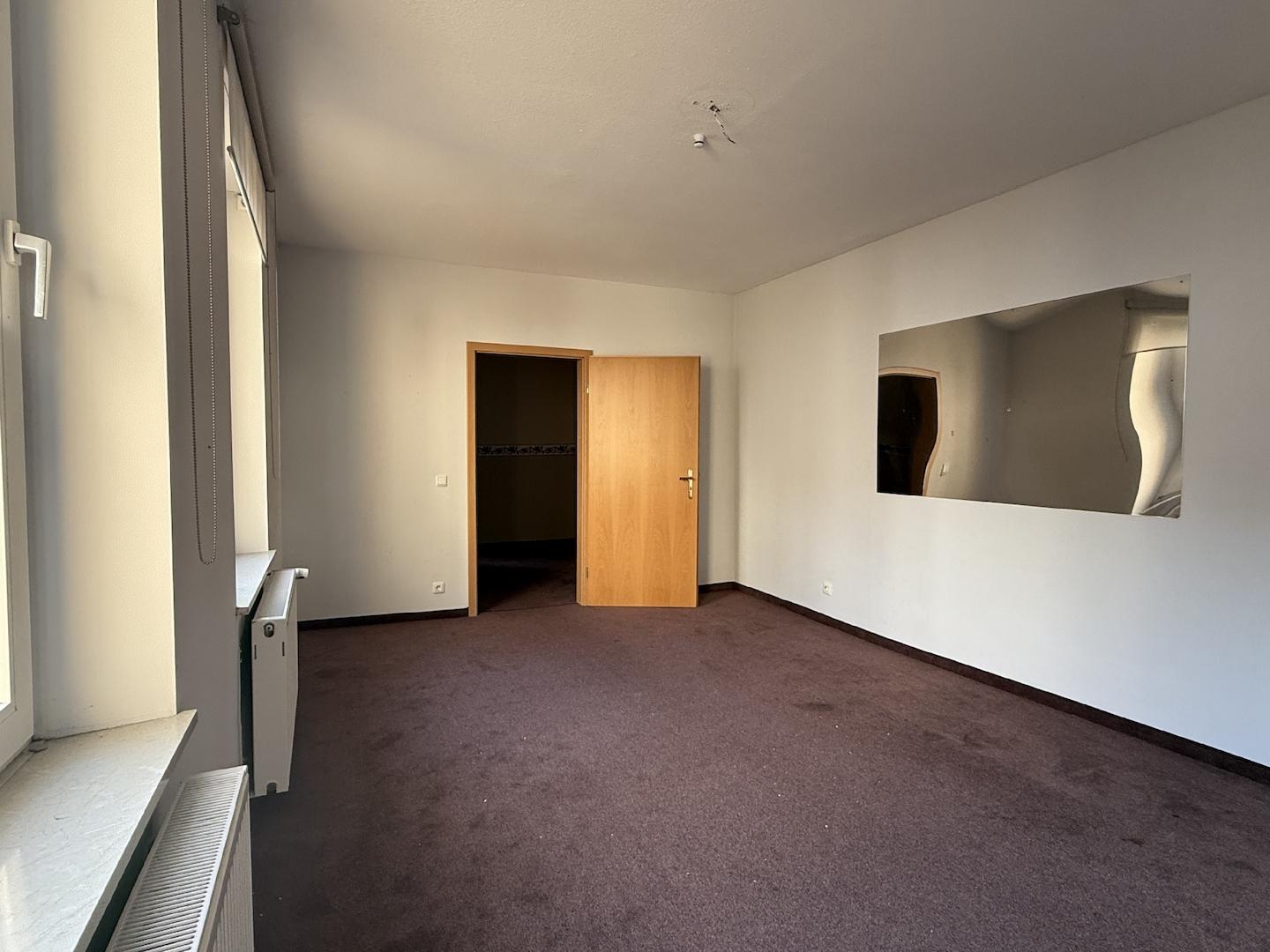 Schlafzimmer 1.OG