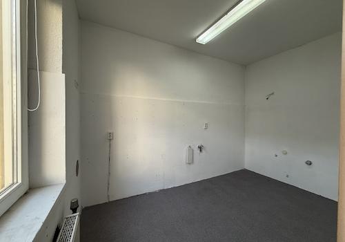 Küche möglich 1.OG