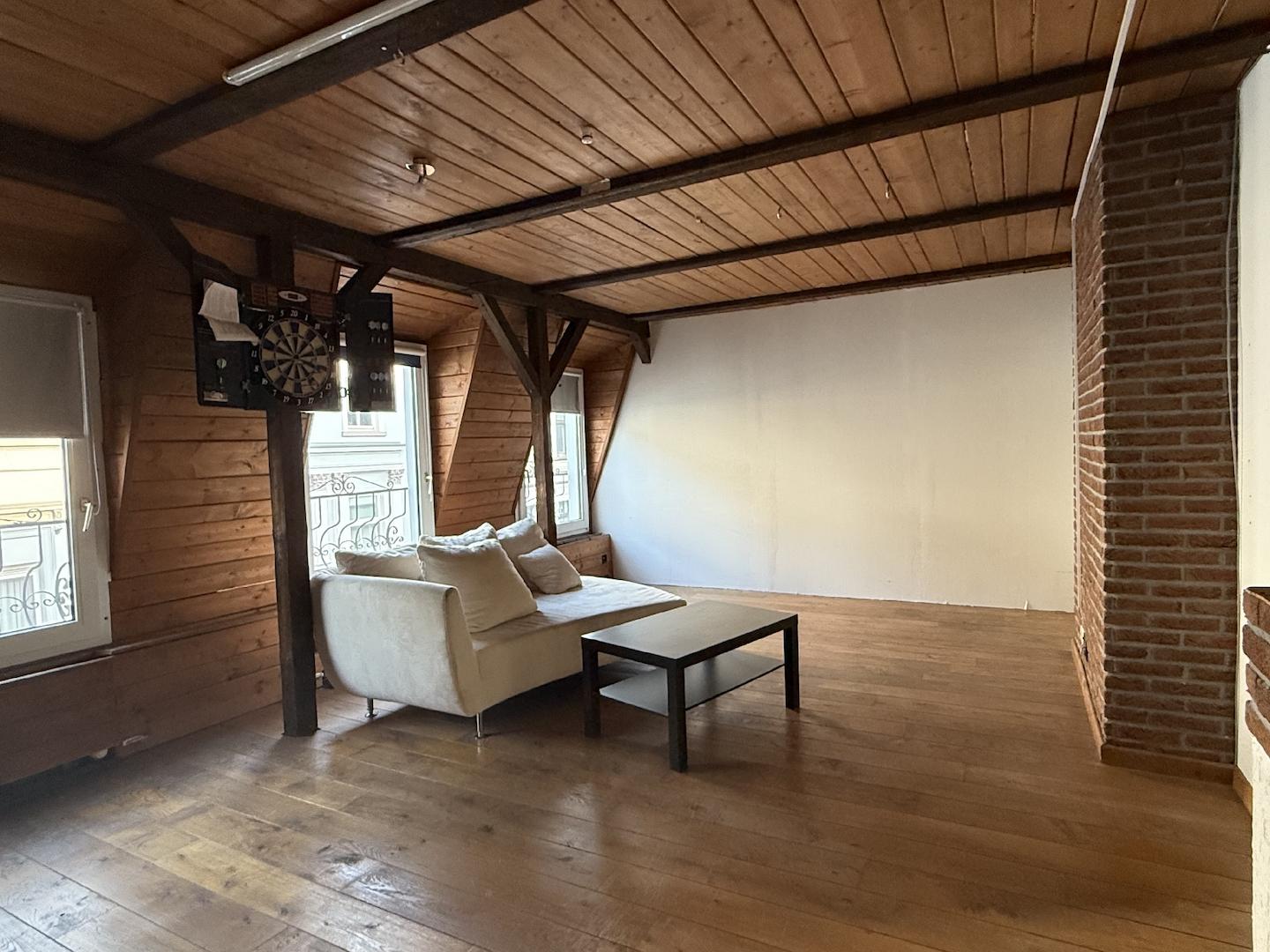 Wohnzimmer DG