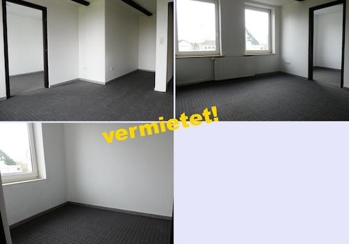 WG-Zimmer 3vermietet