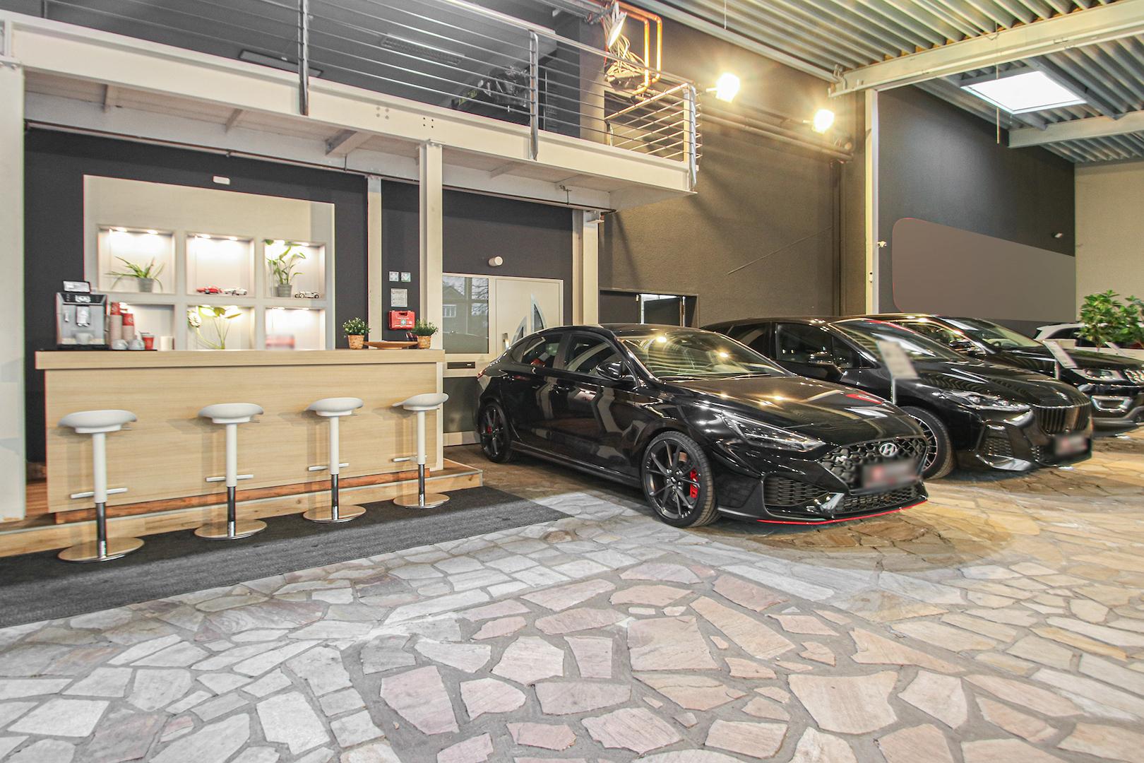 Showroom