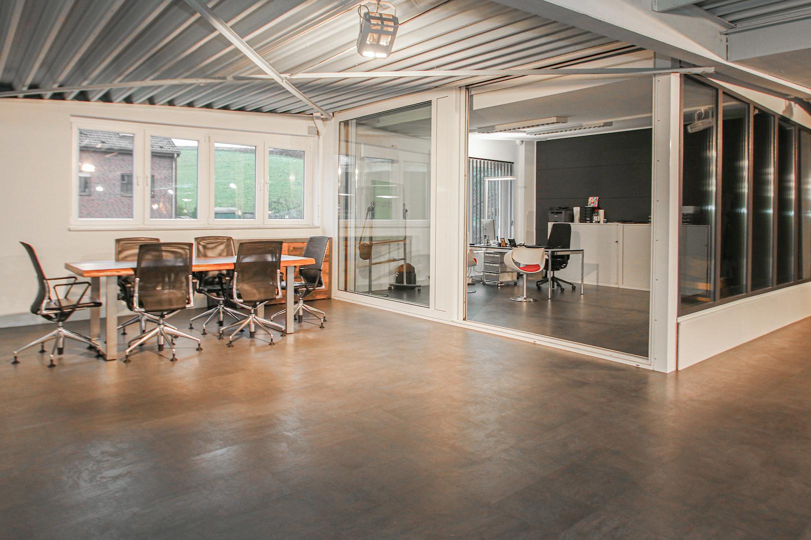 Büro
