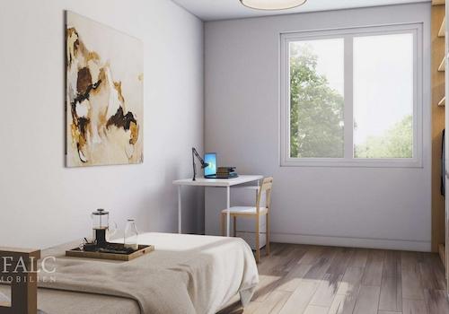 Beispiel Kinderzimmer