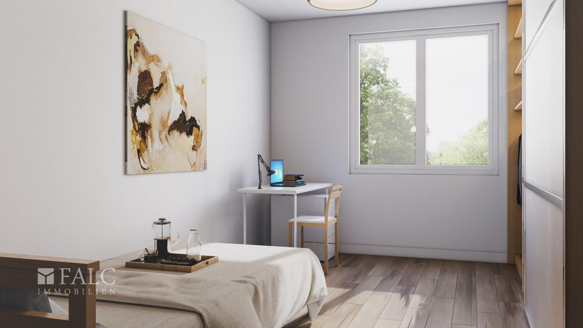 Beispiel Kinderzimmer