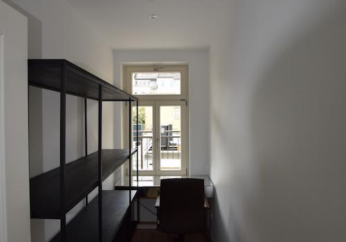  Arbeitszimmer