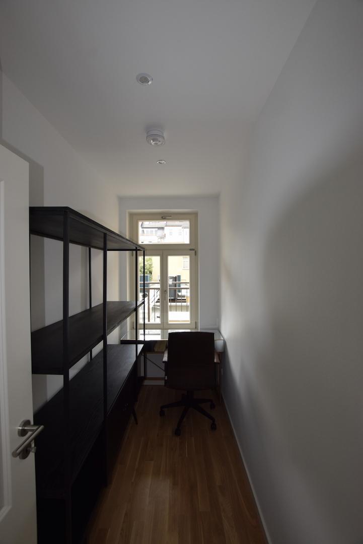 Arbeitszimmer