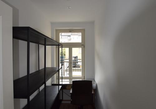 Arbeitszimmer