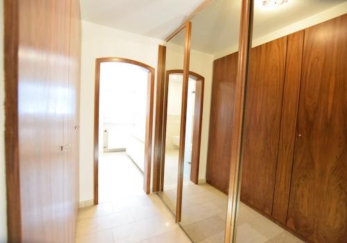 Schlafen - Kleiderschrank