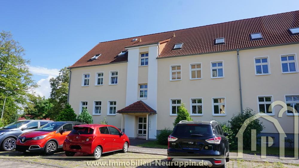 Frontansicht