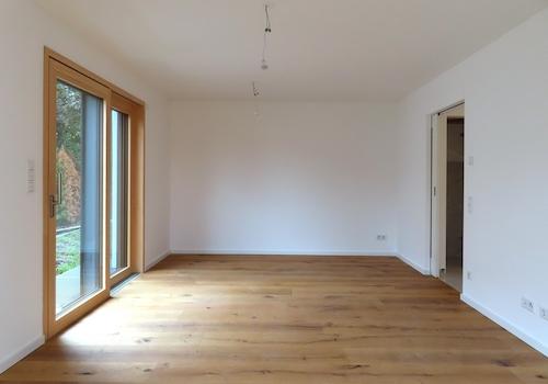 Wohnzimmer Erdgeschoss