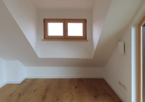 Dachgeschoss Raum 3