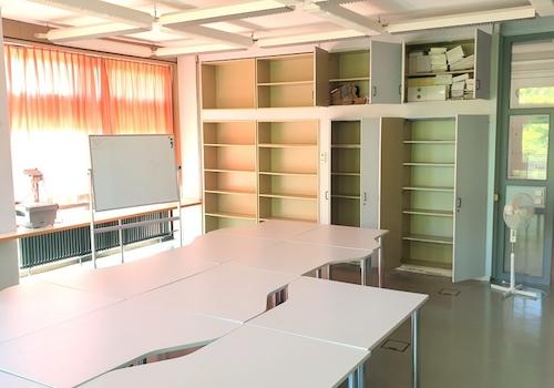 Konferenz-/ Schulungsräume