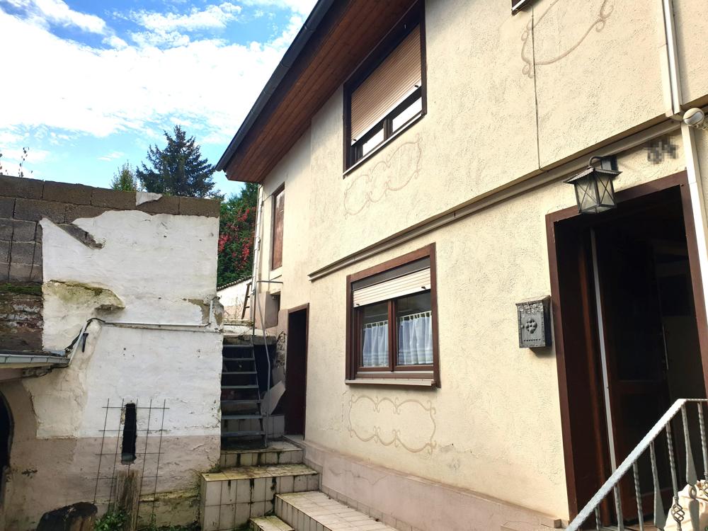 ca. 122 m² Wohnfläche