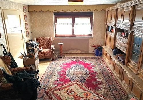 es bleibt einiges zu tun