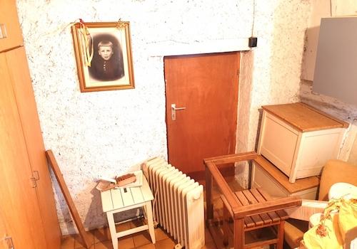 ca. 5 m² Abstellraum