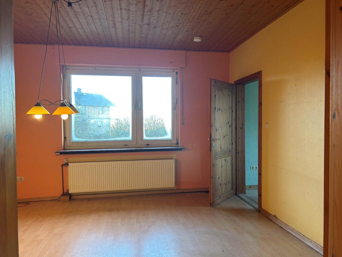 Zimmer EG