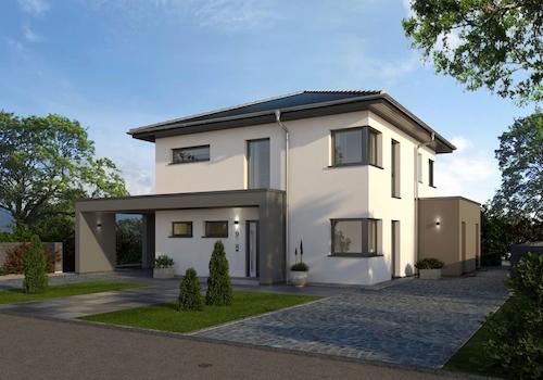 Gestaltungsvorschlag Vorderseite