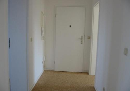 Flur / Wohnungseingangstür