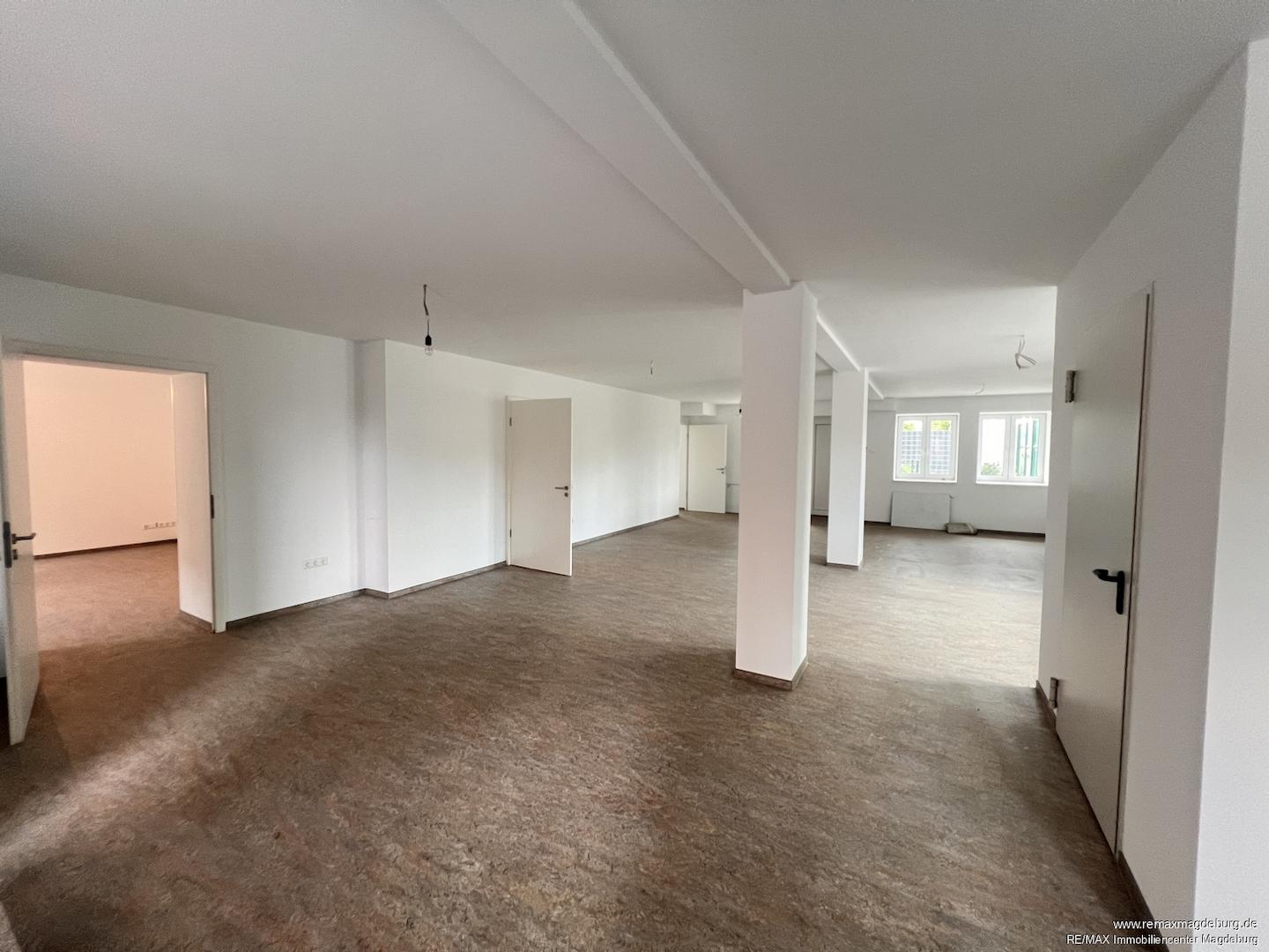 Gewerberaum 1