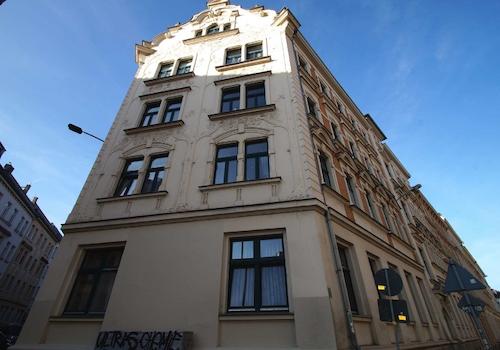 Ansicht Haus