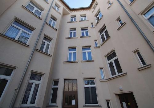 Rückansicht