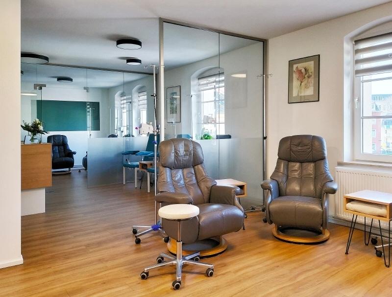 Beispielinnenansicht