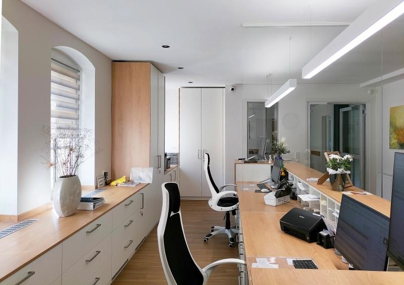 Beispielinnenansicht