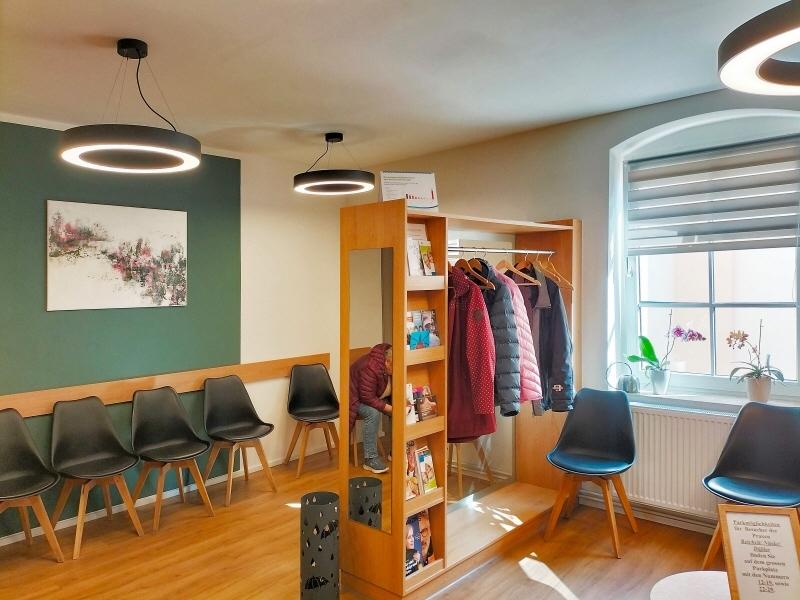 Beispielinnenansicht