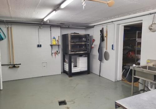 renovierter Teil 1 KG