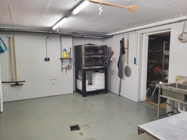 renovierter Teil 1 KG