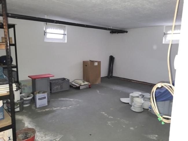 renovierter Teil 3 KG