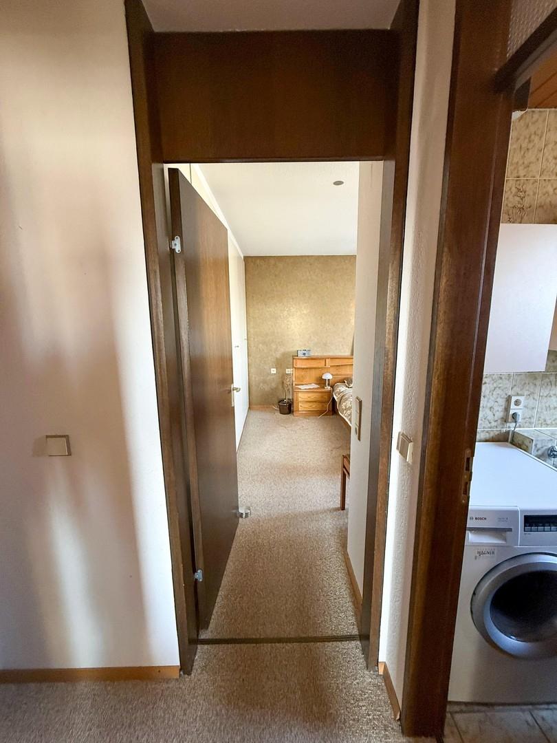 Eingang Schlafzimmer 1