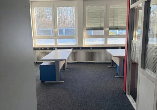 Büro