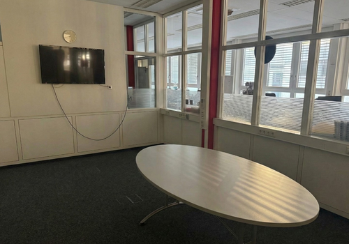 Besprechungsraum