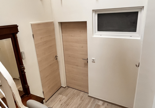GB11 Treppenhaus EG