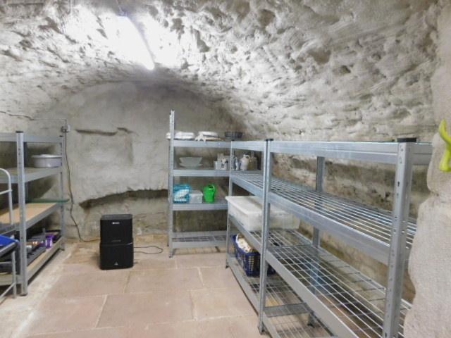 GB17 Gewölbekeller