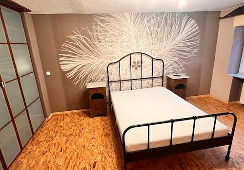 GB20-1 Schlafzimmer