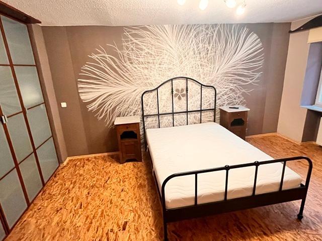 GB20-1 Schlafzimmer