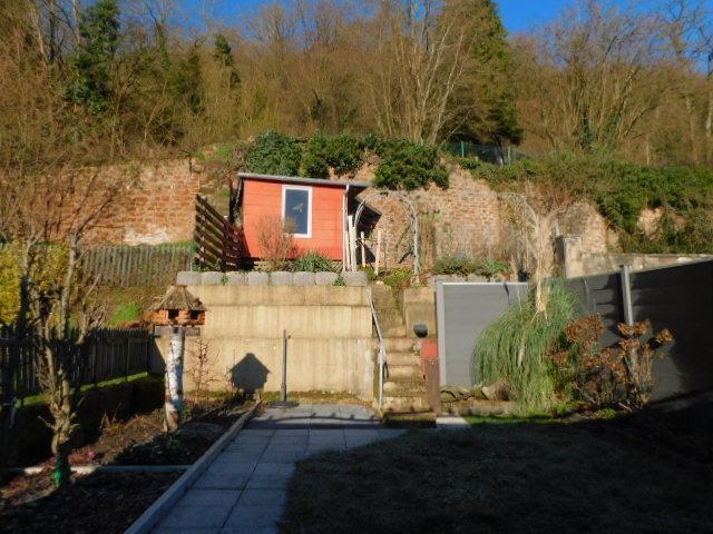 GB25-3 Garten