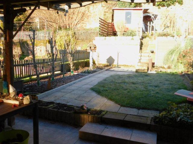 GB25-4 Garten