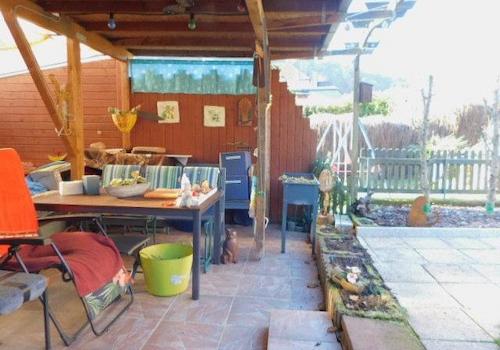GB26 Terrasse
